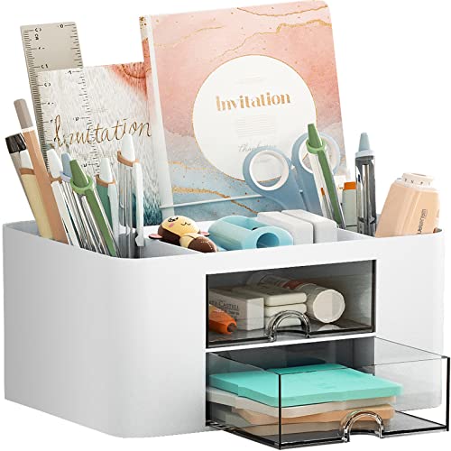 Compact Desk Organizer