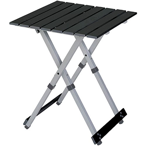 Compact Camp Table