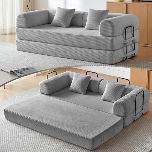 Compact Modular Sofa