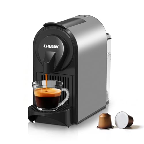 Single-Dose Espresso Brewer