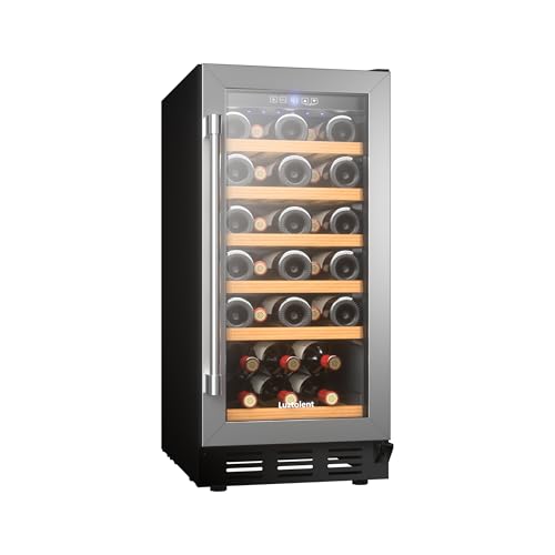 Compact Single Zone Wine Cooler