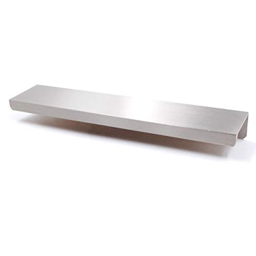 Concealed Cabinet Handles