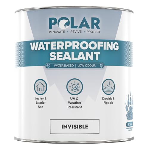 Concrete Sealant