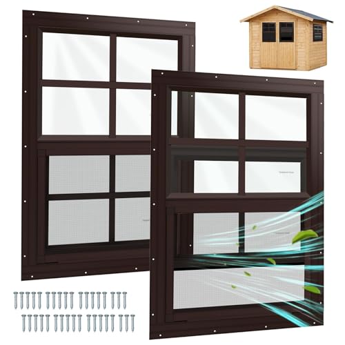 Contemporary Aluminum Window Frames