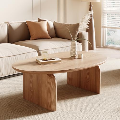 Contemporary Coffee Table