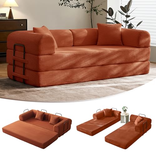 Up-to-date Textile Sofa