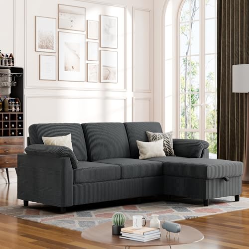 Convertible Sectional Couch