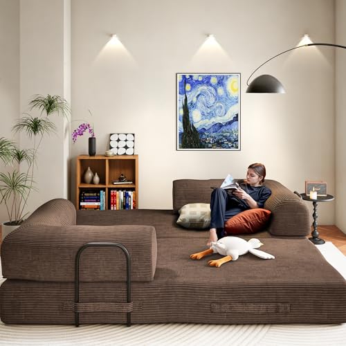 Convertible Sofa Bed