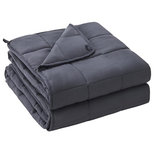 Cooling Weighted Blanket