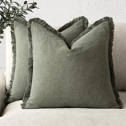 Coordinating Throw Pillows
