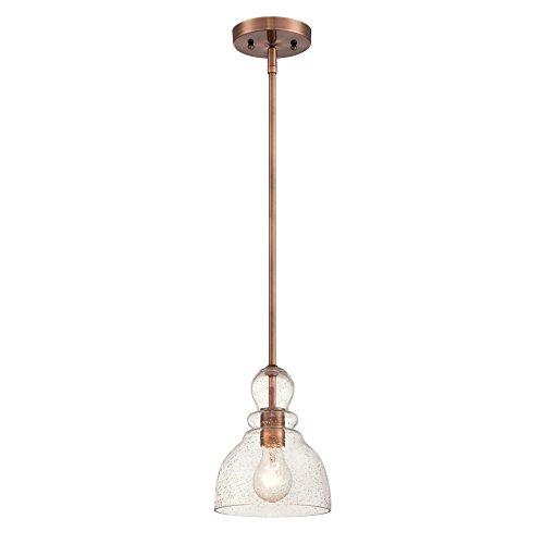Copper Pendant Lights