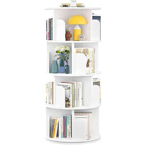 Corner Rotating Shelf Unit