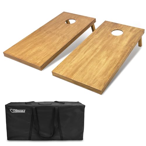 Beanbag Toss Set