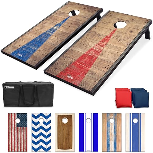 Cornhole Game Set