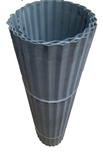 Corrugated Metal Wall Panels