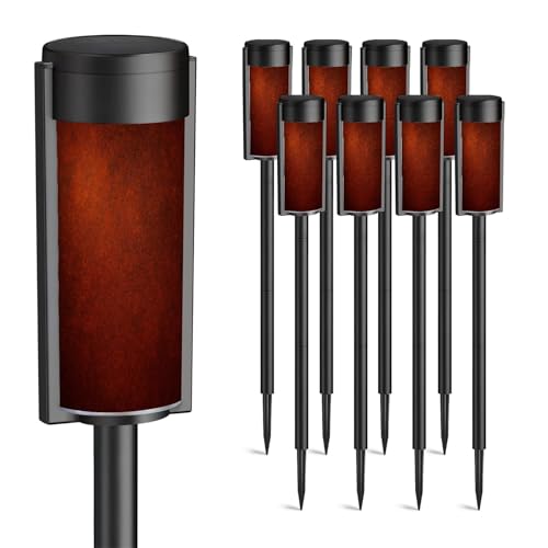 Metal Landscape Light