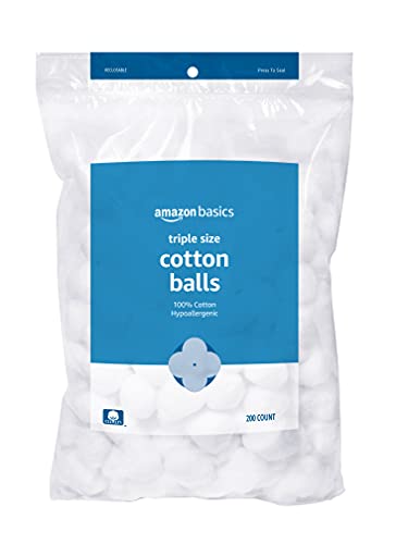 Cotton Balls Pack