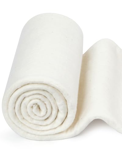 Cotton Wadding for Crafts