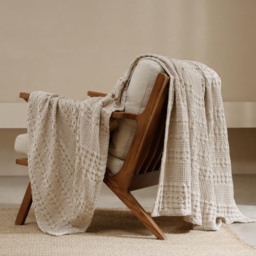 Decorative Throw Blanket
