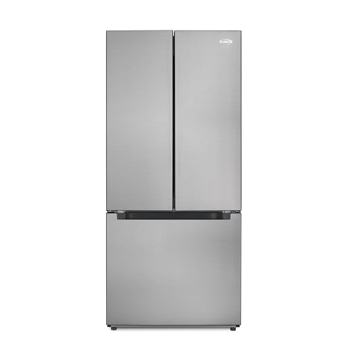 Counter-Depth French Door Refrigerator