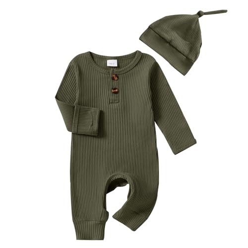 Cozy Infant Costume Set