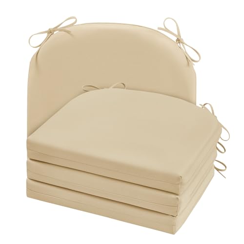 Cozy Outdoor Cushions