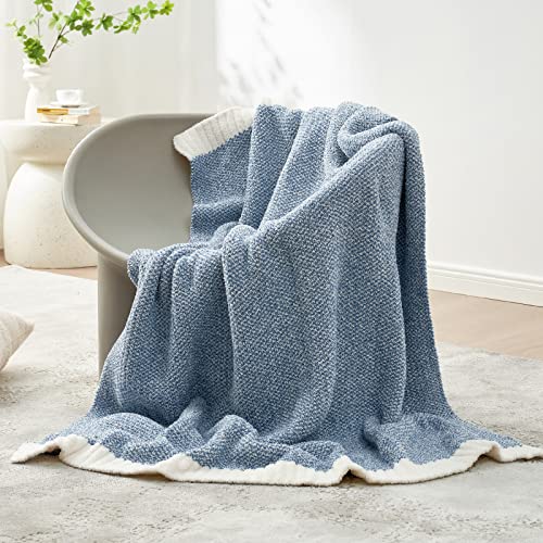 Cozy Outdoor Throw Blankets