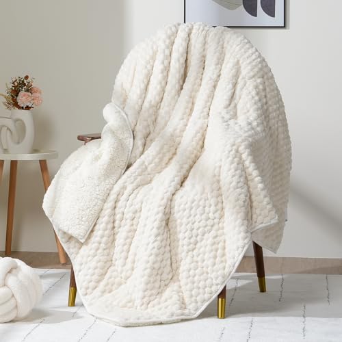 Cozy Weighted Blanket