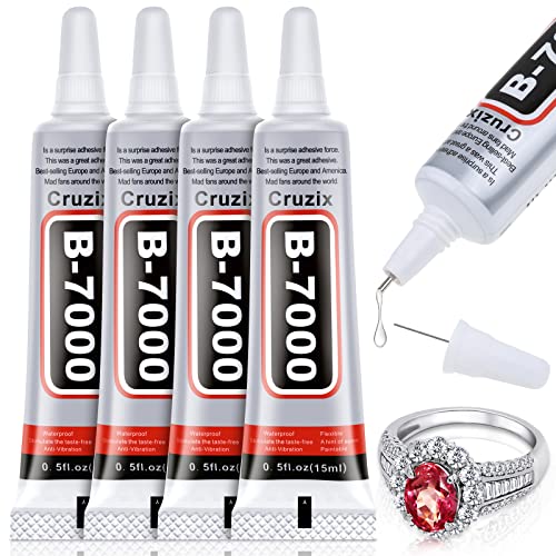 Strong Adhesive Craft Glue