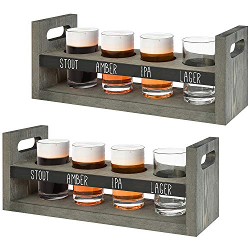 Brew Serve Set