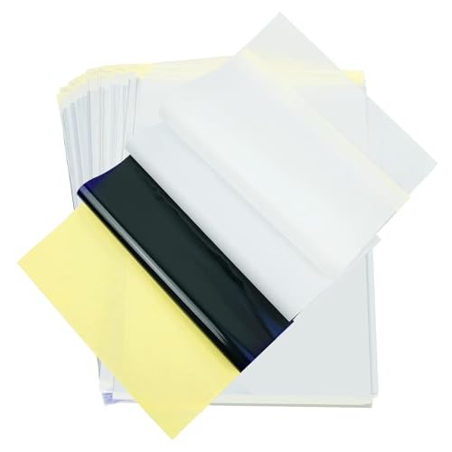 Transfer Paper For Crafting