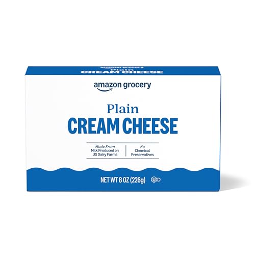 Cream Cheese