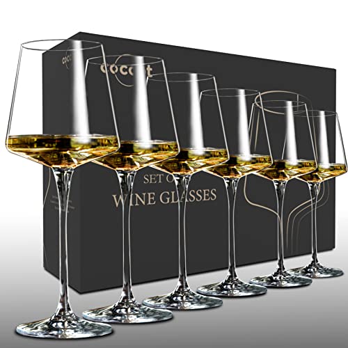 Sparkling Wine Flutes