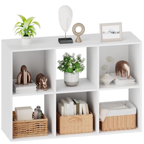 Cube Storage Organizer