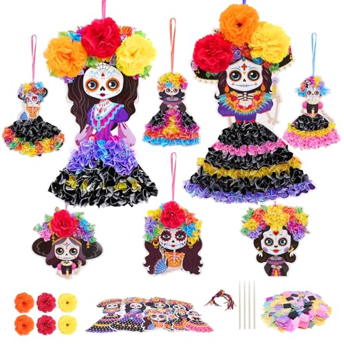 Halloween Decoration Kit