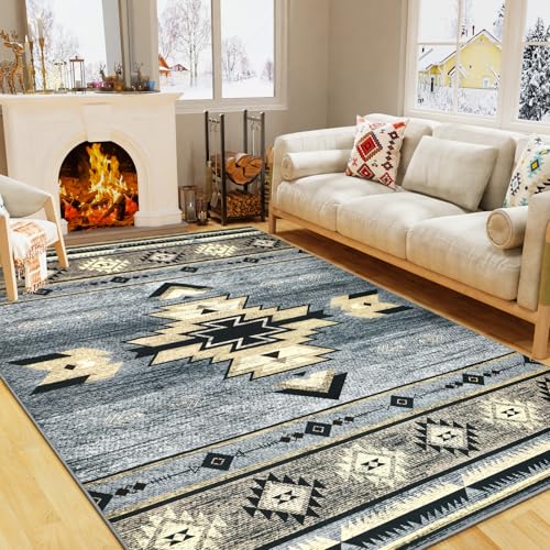 Cultural Heritage Nursery Rug