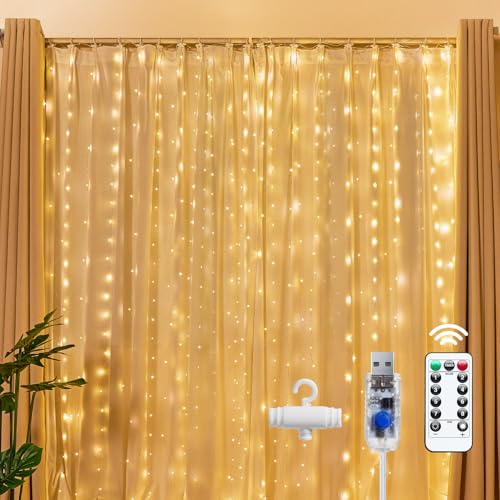 Curtain Fairy Lights