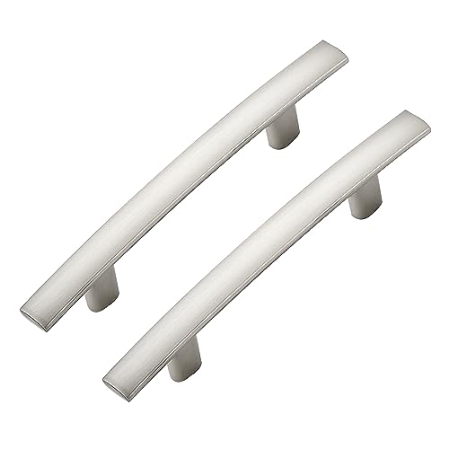 Curved Cabinet Door Handles