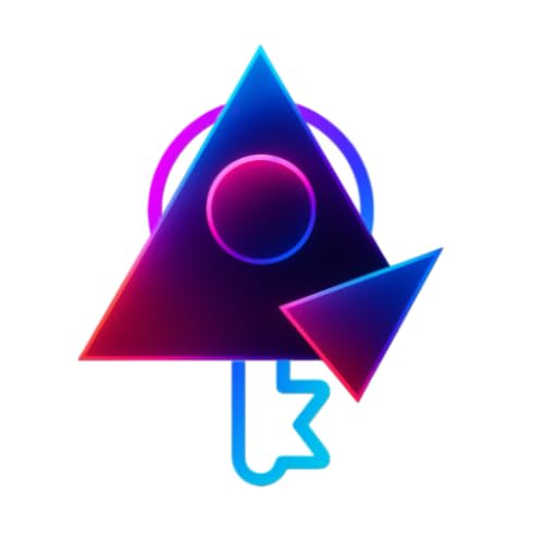 Digital App Icon Pack