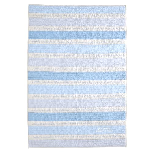 Bespoke Keepsake Quilt for Infants