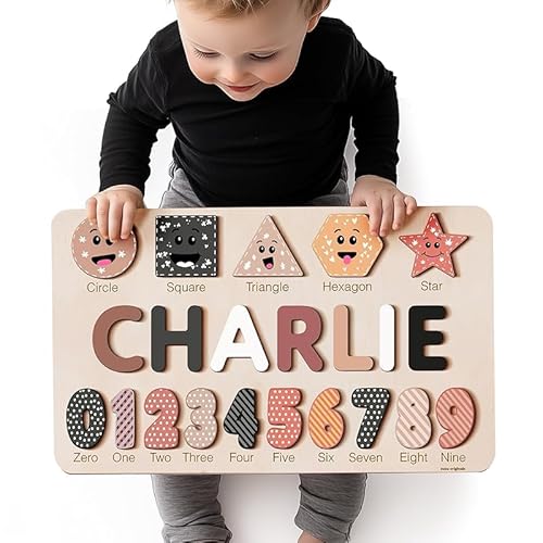 Tailored Baby Name Game