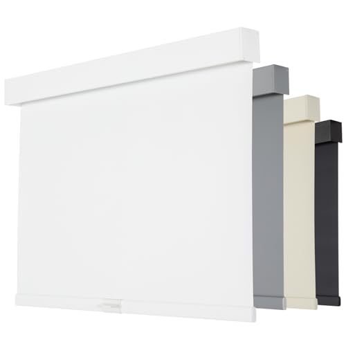 Customizable Fabric Roller Shades