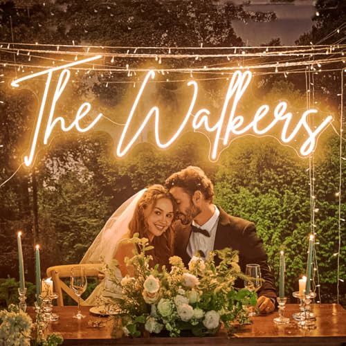 Custom LED Neon Sign