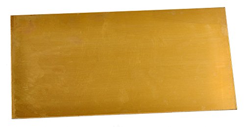 Custom Metal Inlay Sheets