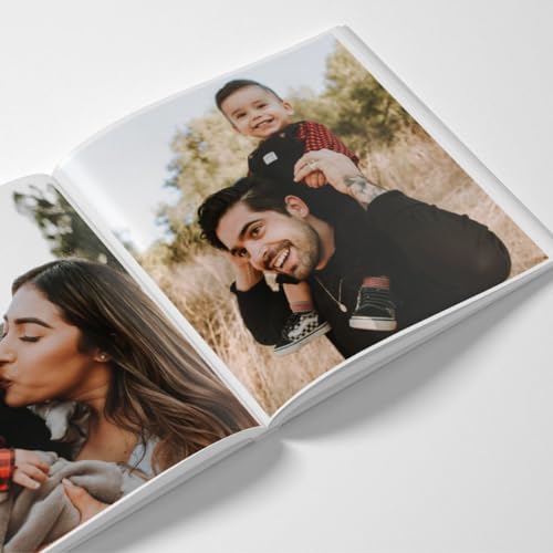 DIY Photo Books
