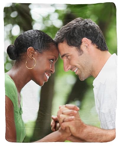 Bespoke Imagery Wrap Fleece