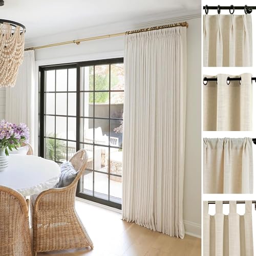 Customizable Shade Fabric Panels