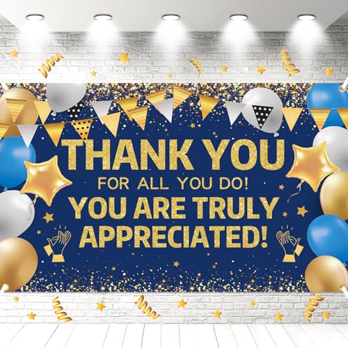 Custom Celebration Streamer