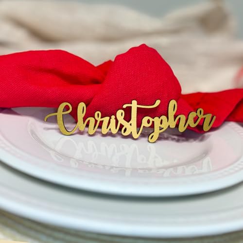 Tailored Designation Strips