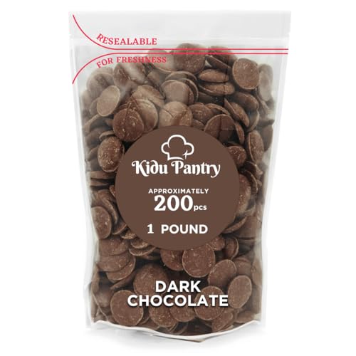 Superior Deep Chocolate Chips